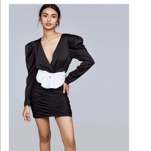 Ronny Kobo size medium Margot Dress